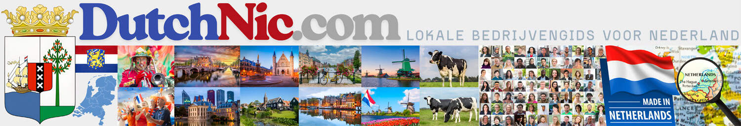 Gemaakt in Nederland - Damcon boomkwekerijmachines